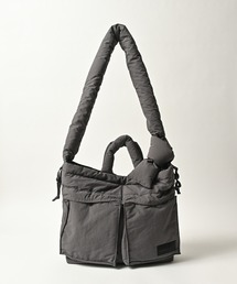 【Km】【it】【ADAMPATEK】padding helmet bag