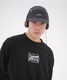 LFYT（エルエフワイティー）の「LFYT ラファイエット【Lafayette】-  ナイロン アクティブ キャップ【SUPPLEX NYLON ACTIVE CAP LA251401】（キャップ）」