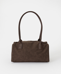 B.C STOCK | フェイクスウェードバッグ(ショルダーバッグ)