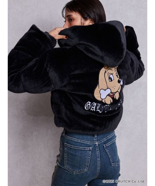 GYDA×GALFY eco far super shor（その他アウター）｜GYDA