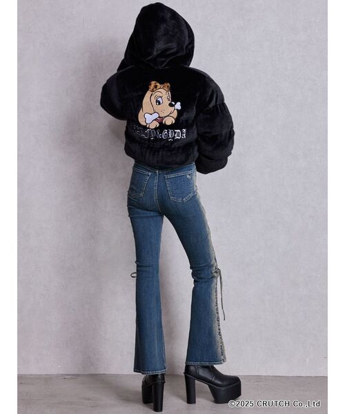 GYDA×GALFY eco far super shor（その他アウター）｜GYDA