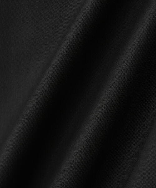 DANKE SCHON(ダンケシェーン)の「DankeSchon/ダンケシェーン/COATING FLARE CARGOPANTS(カーゴパンツ・レディース・ブラック・L/M/XL/S)」の16枚目の写真