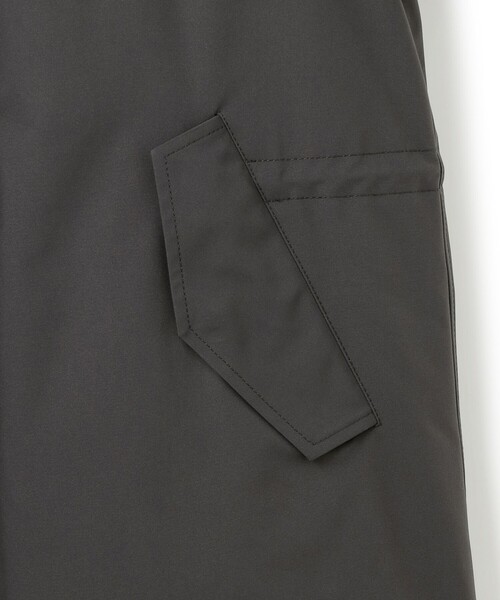 セール】ミリタリー フーデット ダウンコート（ダウンジャケット