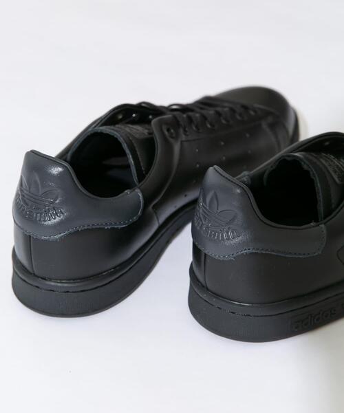 adidas STAN SMITH LUX（スニーカー）｜adidas（アディダス）の