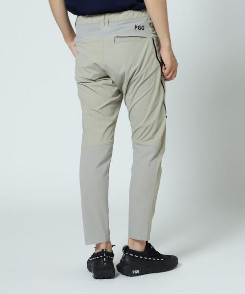 PGG】【直営店舗&公式オンライン限定】Nyドビーストレッチ