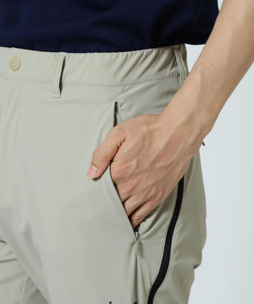 PGG】【直営店舗&公式オンライン限定】Nyドビーストレッチ×DOTAIR