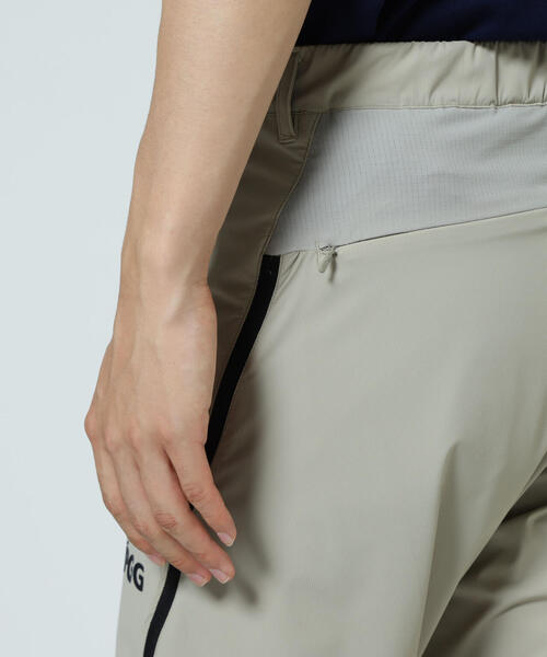 PGG】【直営店舗&公式オンライン限定】Nyドビーストレッチ×DOTAIR