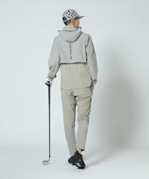 PGG】【直営店舗&公式オンライン限定】Nyドビーストレッチ×DOTAIR