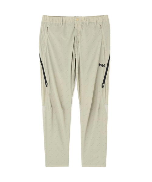 PGG】【直営店舗&公式オンライン限定】Nyドビーストレッチ×DOTAIR