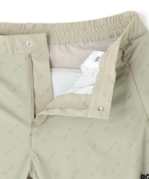 PGG】【直営店舗&公式オンライン限定】Nyドビーストレッチ×DOTAIR