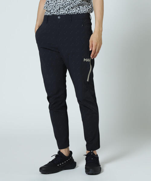 PGG】【直営店舗&公式オンライン限定】Nyドビーストレッチ×DOTAIR