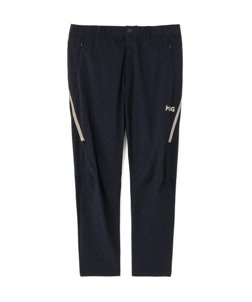 PGG】【直営店舗&公式オンライン限定】Nyドビーストレッチ×DOTAIR