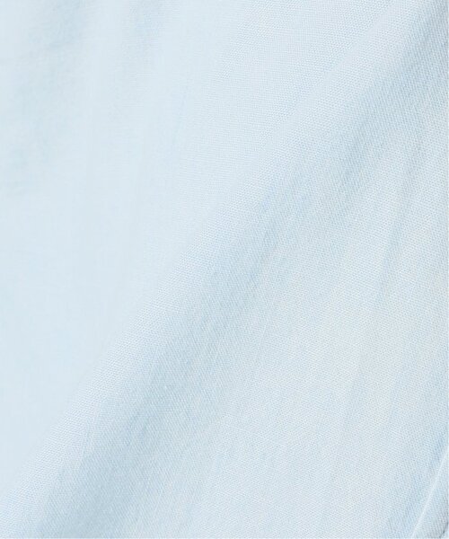 FRAMeWORK（フレームワーク）の「≪追加≫ダンガリーシャツ3（シャツ/ブラウス・レディース・サックスブルー/スカイブルー・FREE）」の3枚目の写真