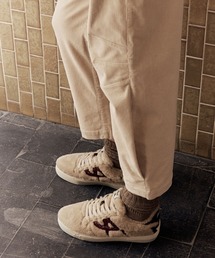 ASH | ASH/アッシュ【MALIBU FUR】ファーローカットスニーカー(スニーカー)