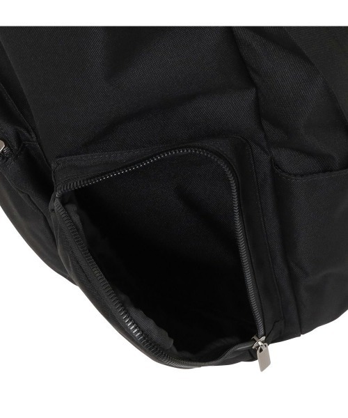 SAC'S BAR セレクト(サックスバーセレクト)の「【STREET FIGHTER/ストリートファイター】 デイパック(バックパック/リュック・メンズ・グレー/ブラック・FREE)」の17枚目の写真