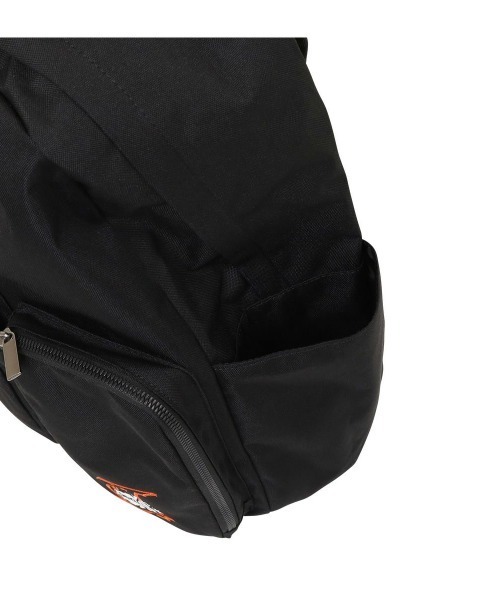 SAC'S BAR セレクト(サックスバーセレクト)の「【STREET FIGHTER/ストリートファイター】 デイパック(バックパック/リュック・メンズ・グレー/ブラック・FREE)」の19枚目の写真