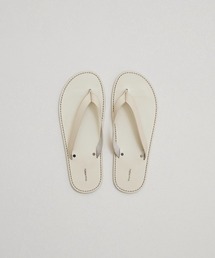 TODAYFUL（トゥデイフル）の「Leather Thong Sandals（サンダル）」