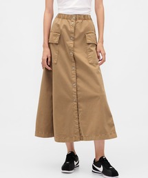 カーゴ マキシスカート