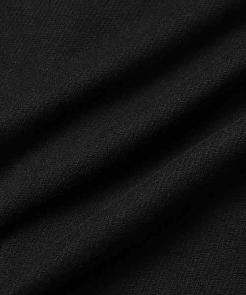 JUN STANDARD PICKS（ジュンスタンダードピックス）の「サキソニーライク2Bジャケット/セットアップ対応（テーラードジャケット・メンズ・ブラック/グレー・LL/L/M/S）」の18枚目の写真