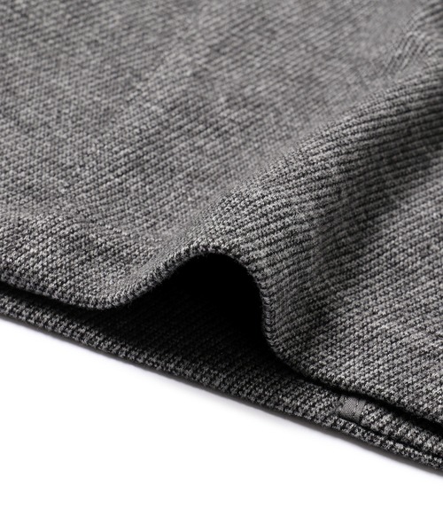 JUN STANDARD PICKS（ジュンスタンダードピックス）の「サキソニーライク2Bジャケット/セットアップ対応（テーラードジャケット・メンズ・ブラック/グレー・LL/L/M/S）」の16枚目の写真