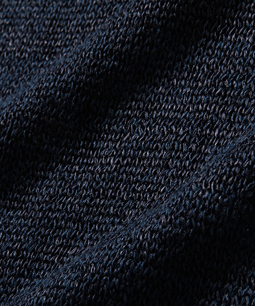 BEAMS PLUS（ビームスプラス）の「BEAMS PLUS / ミリタリー ニットベスト（ベスト・メンズ・オリーブ/ネイビー・SMALL/LARGE/X-LARGE/MEDIUM）」の8枚目の写真