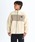 Quiksilver�i�N�C�b�N�V���o�[�j�́uBOA JACKET YOUTH/�N�C�b�N�V���o�[�L�b�Y���R���R�{�A�u���]���i�u���]���j�v�b�z���C�g