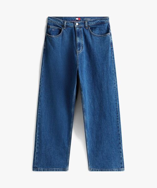 tommy jeans(トミー ジーンズ)の「バギージーンズ(デニムパンツ・メンズ・ブルー・28inch/32inch/34inch/30inch/36inch)」の5枚目の写真