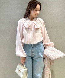 CELFORD｜セルフォードのシャツ/ブラウス（ピンク/桃色系）通販 - ZOZOTOWN