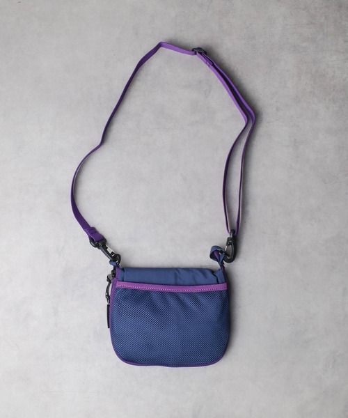 Gramicci(グラミチ)の「【RES】【GRAMICCI】NYLON PACKABLE EXPLORER TOTE(トートバッグ・メンズ・グレー系その他/オリーブ/ネイビー・FREE)」の12枚目の写真