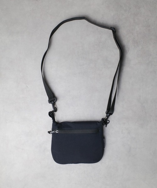 Gramicci(グラミチ)の「【RES】【GRAMICCI】NYLON PACKABLE EXPLORER TOTE(トートバッグ・メンズ・グレー系その他/オリーブ/ネイビー・FREE)」の16枚目の写真