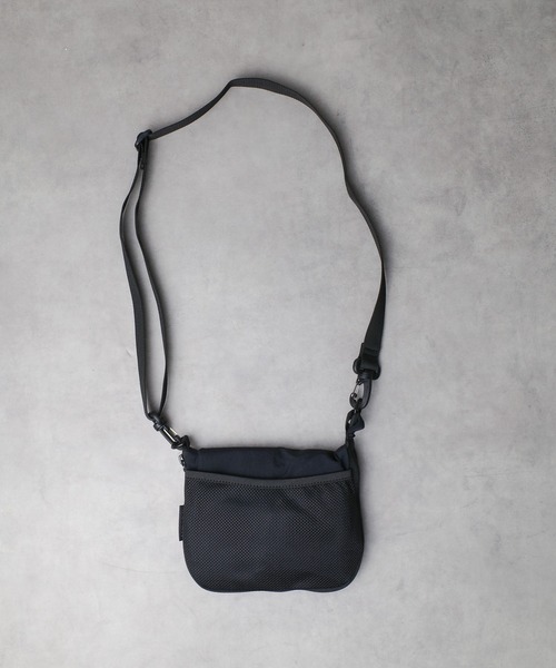 Gramicci(グラミチ)の「【RES】【GRAMICCI】NYLON PACKABLE EXPLORER TOTE(トートバッグ・メンズ・グレー系その他/オリーブ/ネイビー・FREE)」の17枚目の写真