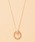 Viju gold�i�r�W���[�S�[���h�j�́u�yViju GOLD�z 10�� �A�N�Z�T���[ Torsia ���f�B�[�X �l�b�N���X�i�l�b�N���X�j�v�b�S�[���h