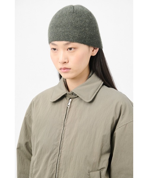 セール】OUR LEGACY BEANIE（ニットキャップ/ビーニー）｜Our Legacy