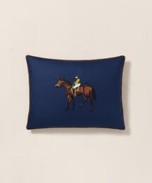 RALPH LAUREN HOME（ラルフ ローレン ホーム）の「Gale スロー ピロー（寝具）」