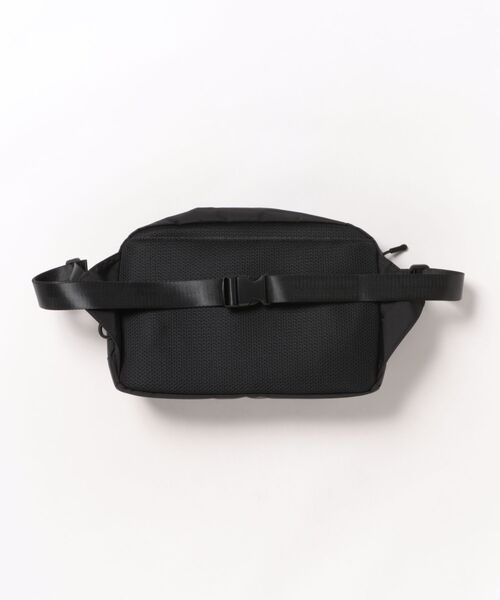 NOIR(ノワール)の「Individually shoulder(ショルダーバッグ・メンズ・ブラック・FREE)」の2枚目の写真
