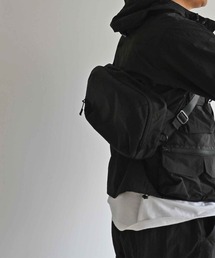 NOIR（ノワール）の「Individually shoulder（ショルダーバッグ）」