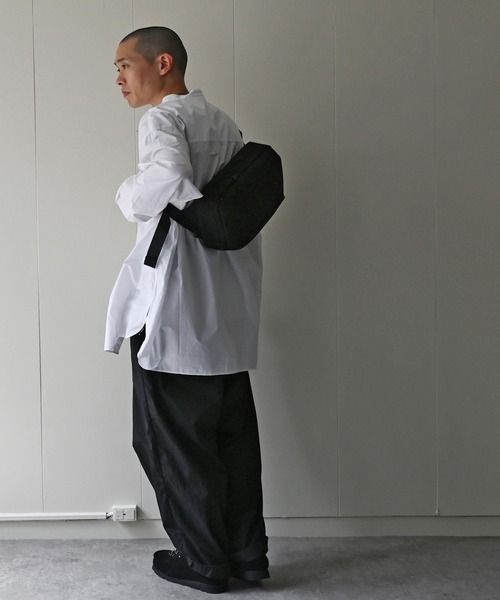 NoiR ノアール Individually shoulder Individually shoulder（ショルダーバッグ）｜NOIR（ノワール）の