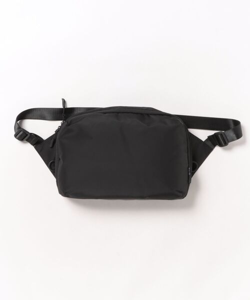 NOIR(ノワール)の「Individually shoulder(ショルダーバッグ・メンズ・ブラック・FREE)」の6枚目の写真