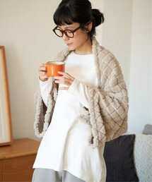 LBC（エルビーシー）の「キルンケットブランケットＭ（インテリア雑貨）」