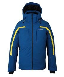 phenix(フェニックス)Accent Lined Jacket アクセント ラインデザイン スキージャケット(保温性/耐水性)
