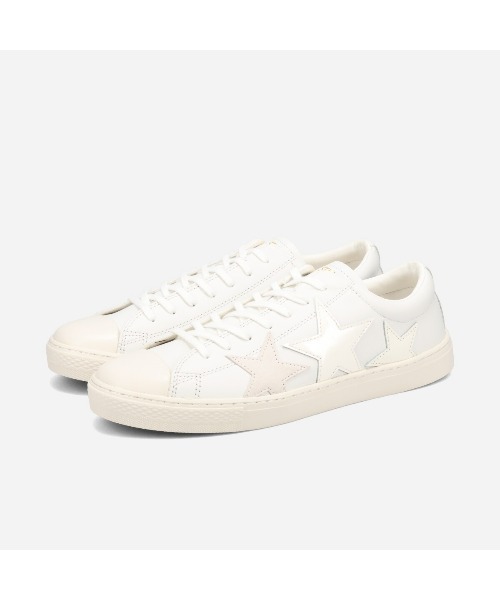 CONVERSE ALL STAR COUPE TRIOSTAR OX / コンバース オールスター クップ トリオスター OX / 38002010