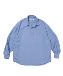 COOTIE PRODUCTIONS（クーティープロダクションズ）の「Stripe Broad L/S Shirt（シャツ/ブラウス）」