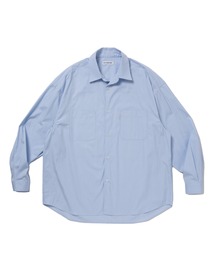 COOTIE PRODUCTIONS（クーティープロダクションズ）の「Stripe Broad L/S Shirt（シャツ/ブラウス）」