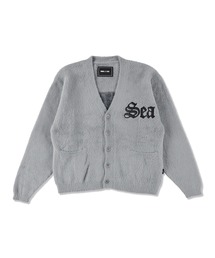 WIND AND SEA カーディガン　Mサイズ Palm Tree Sweat Cardigan – WIND AND SEA