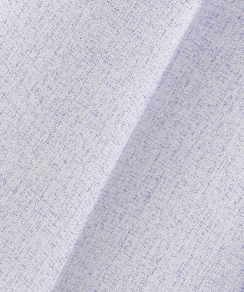 TOCCA（トッカ）の「FROST MIST TWEED パンツ（その他パンツ・レディース・ライラック系5/スカイブルー系5・4/2/0）」の6枚目の写真