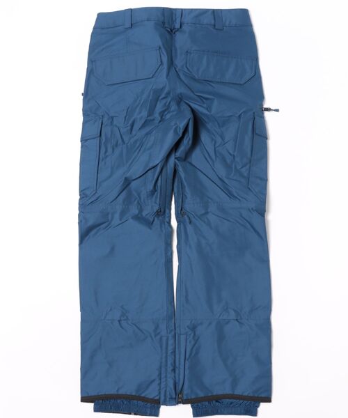 BURTON(バートン)の「カーゴ 2L パンツ(その他パンツ・メンズ・イエロー/ダークブルー・S/M/L)」の17枚目の写真