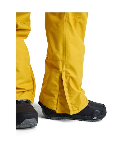 BURTON(バートン)の「カーゴ 2L パンツ(その他パンツ・メンズ・イエロー/ダークブルー・S/M/L)」の13枚目の写真