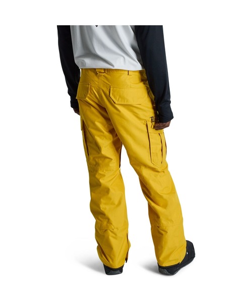BURTON(バートン)の「カーゴ 2L パンツ(その他パンツ・メンズ・イエロー/ダークブルー・S/M/L)」の12枚目の写真