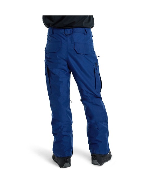 BURTON(バートン)の「カーゴ 2L パンツ(その他パンツ・メンズ・イエロー/ダークブルー・S/M/L)」の5枚目の写真