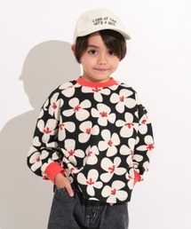 Ocean&Ground | ｿｳｶﾞﾗﾗｳﾝﾄﾞﾛﾝT(Tシャツ/カットソー)